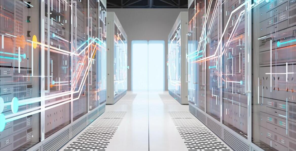 Jakie są skutki zbyt wysokiej lub zbyt niskiej wilgotności w serwerowni?