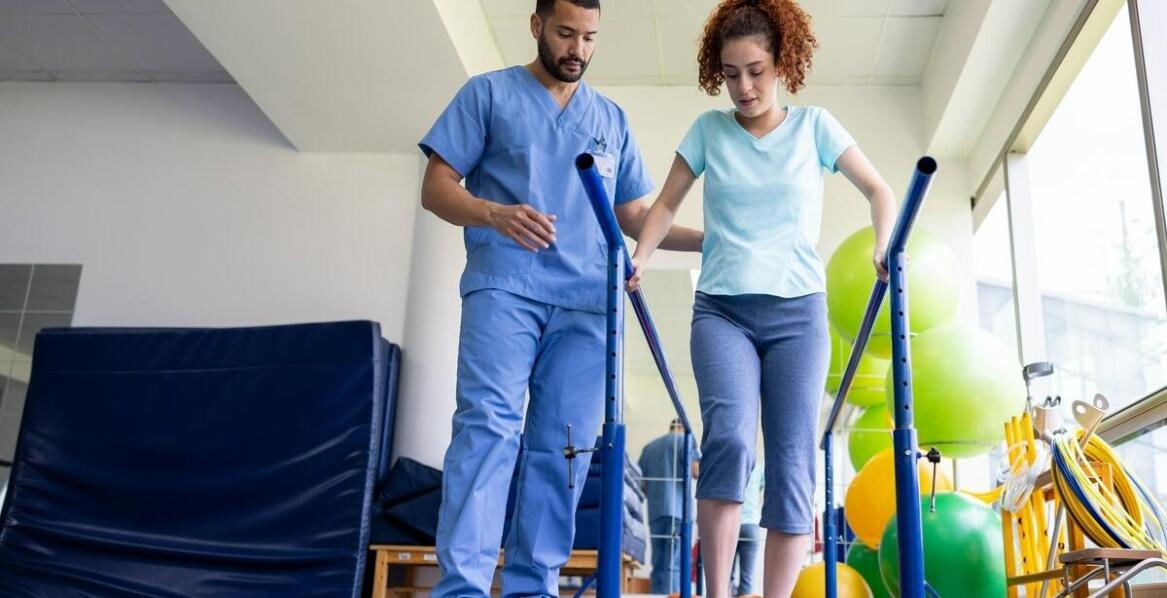 Jak dostosować program rehabilitacyjny do indywidualnych potrzeb pacjenta?