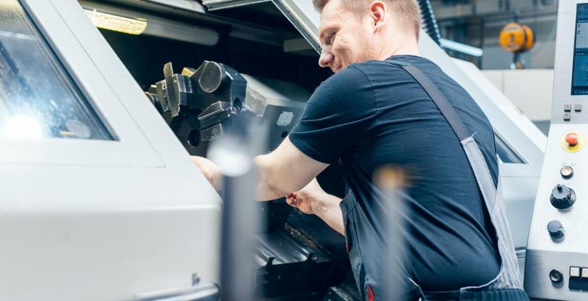 Jak konserwacja łożysk igiełkowych wpływa na ich trwałość i wydajność?