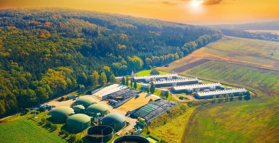 Jak przebiega proces termicznej utylizacji osadów w oczyszczalniach ścieków?