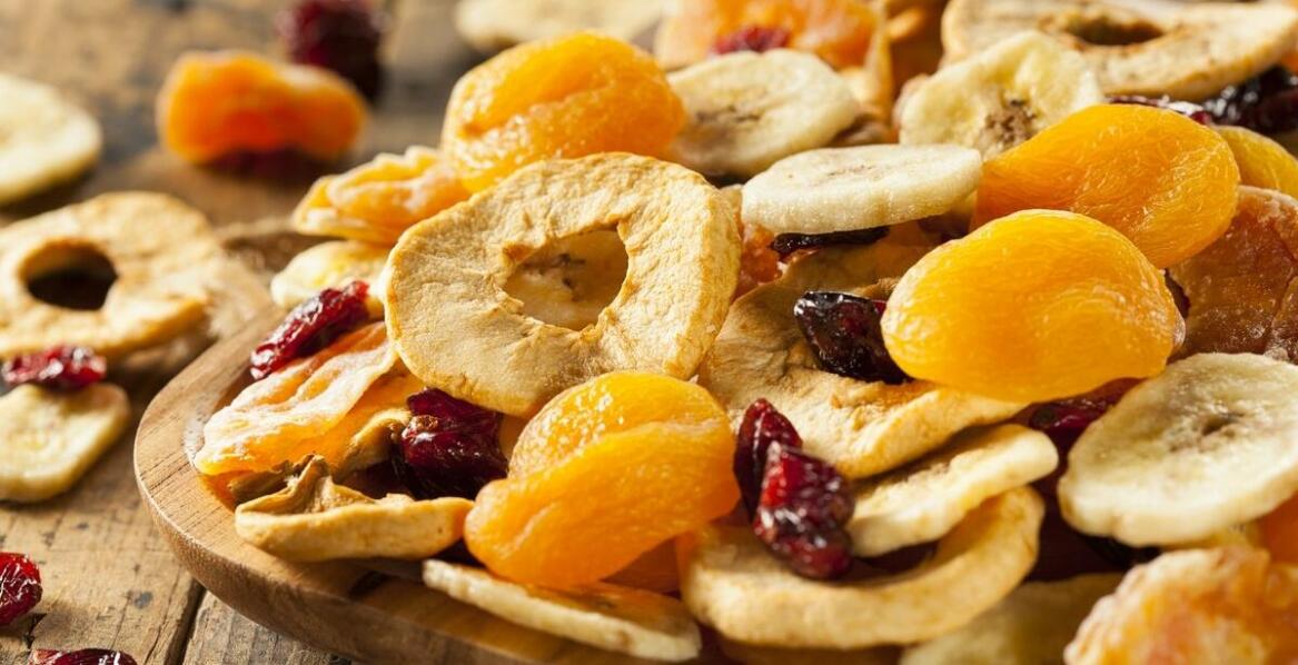 Właściwości zdrowotne liofilizowanej aronii – co warto wiedzieć?