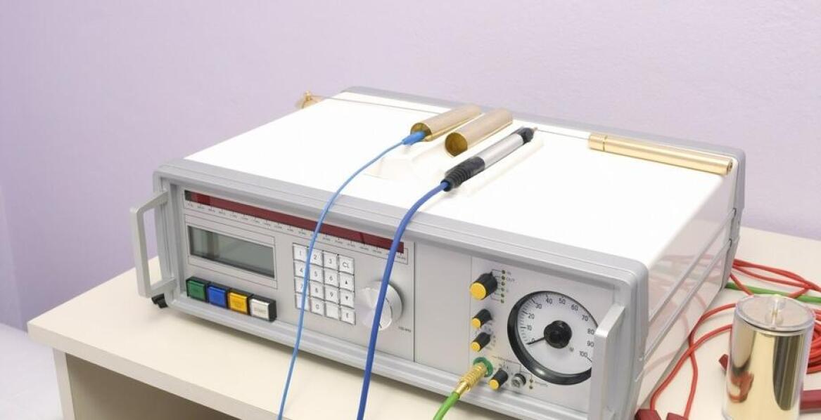 Biorezonans jako metoda wspierająca tradycyjne leczenie chorób przewlekłych