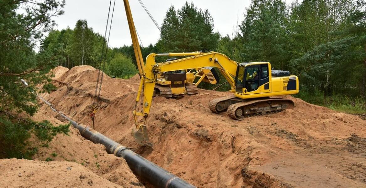 Jakie są zalety technologii bezwykopowych dla wspólnot mieszkaniowych?