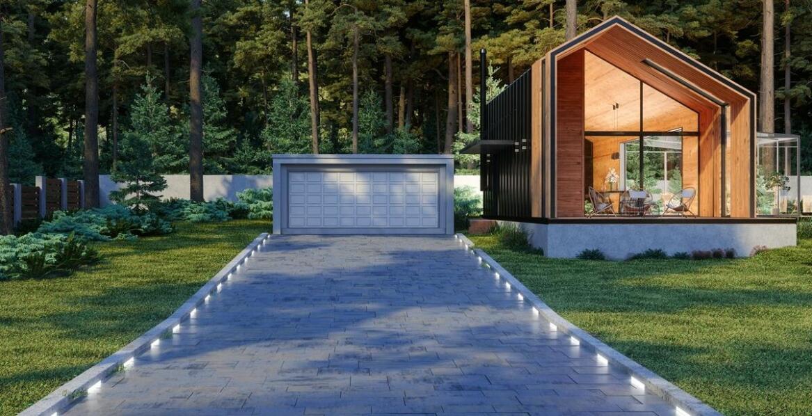 Jakie innowacyjne rozwiązania stosują producenci oświetlenia w iluminacjach zewnętrznych?