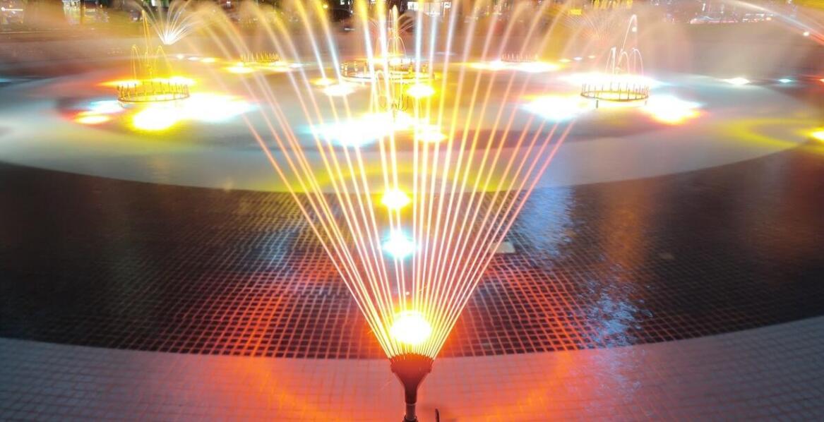 W jaki sposób animacje świetlne mogą wzbogacić doświadczenia mieszkańców miast?