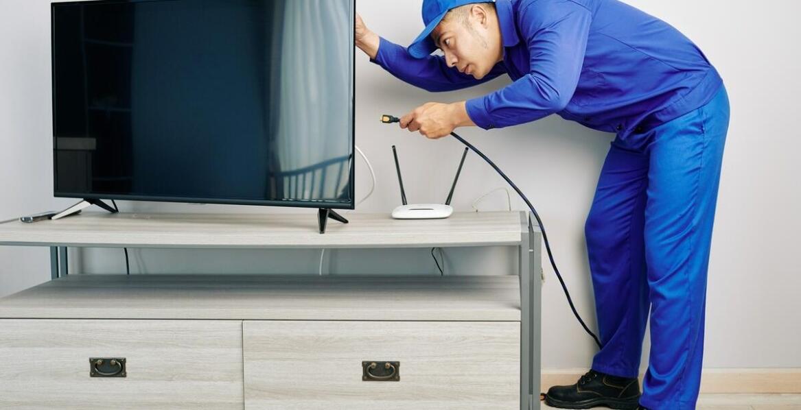 Jakie technologie stosowane są w naprawach nowoczesnych modeli telewizorów Sony?