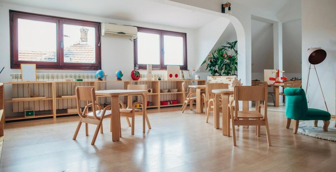 Jakie są zalety szybkiej realizacji projektu przedszkola modułowego?