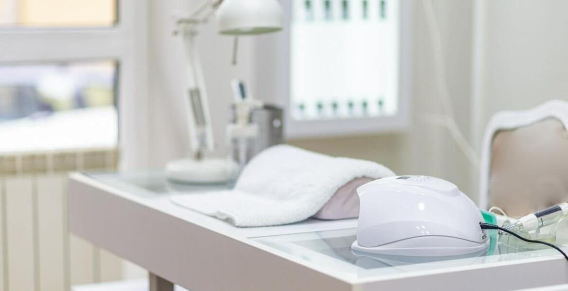 Jak dbać o miseczki do manicure, aby służyły przez długi czas?