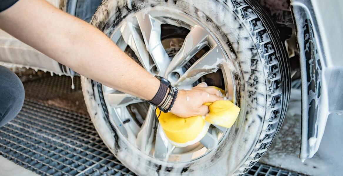 Dlaczego warto łączyć sonax xtreme do felg z innymi produktami pielęgnacyjnymi?