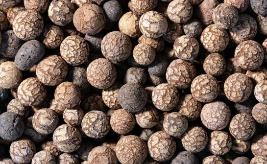 Sorbent absol – idealne rozwiązanie dla firm zajmujących się rekultywacją terenu