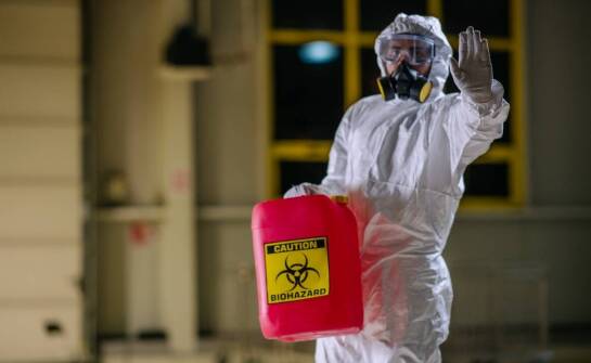 Mycie cystern a jakość transportowanych produktów – co warto wiedzieć?