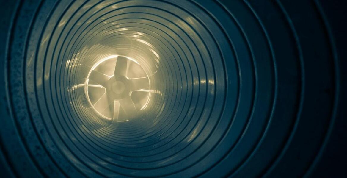 Rury spiro w systemach wentylacyjnych – dlaczego warto je wybrać?