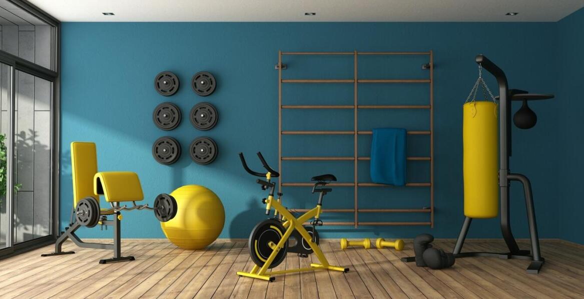 Ławka rzymska jako element treningu obwodowego – jak ją wykorzystać?