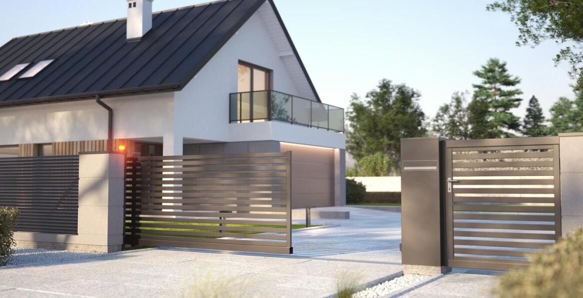 Personalizacja słupków odgradzających – jak dostosować produkt do potrzeb klienta?