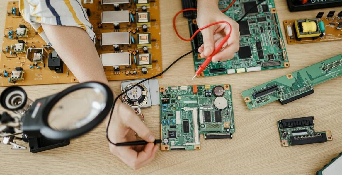 Jak wygląda naprawa sprzętu USG?