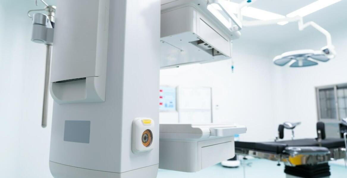 Zastosowanie filtrów HEPA w różnych branżach – porównanie E11 i H