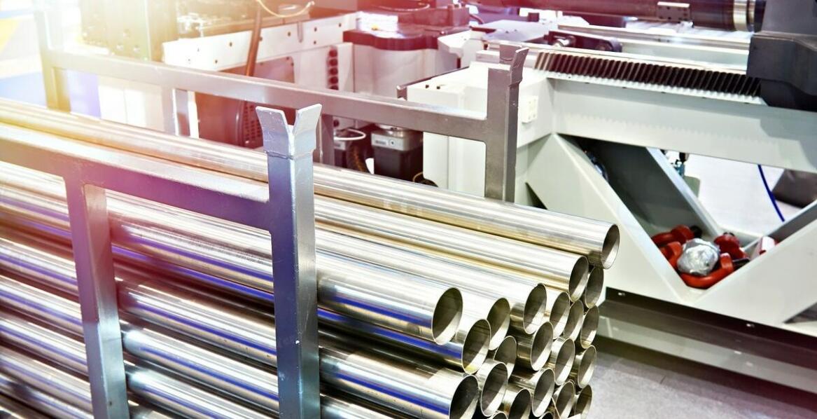 Jakie są przyszłościowe kierunki rozwoju technologii gięcia rur?