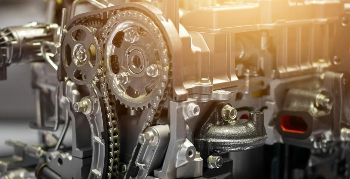 Dlaczego pas zębaty jest niezbędnym elementem w systemach napędowych?