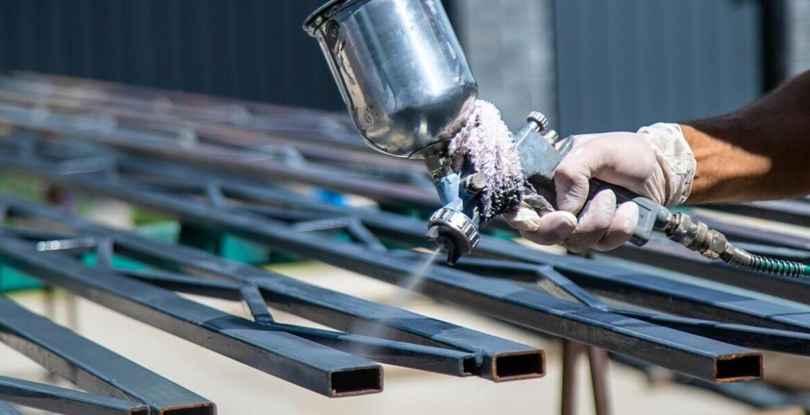 Jakie czynniki wpływają na czas realizacji usług malowania proszkowego?