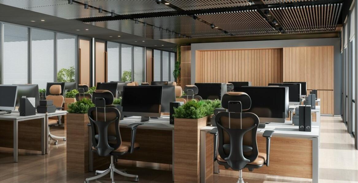 Wybór wykładzin PCV do biur – co warto uwzględnić?