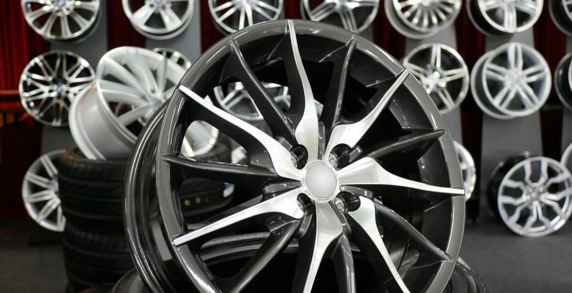 Jak zabezpieczyć felgi podczas transportu, aby uniknąć zarysowań?