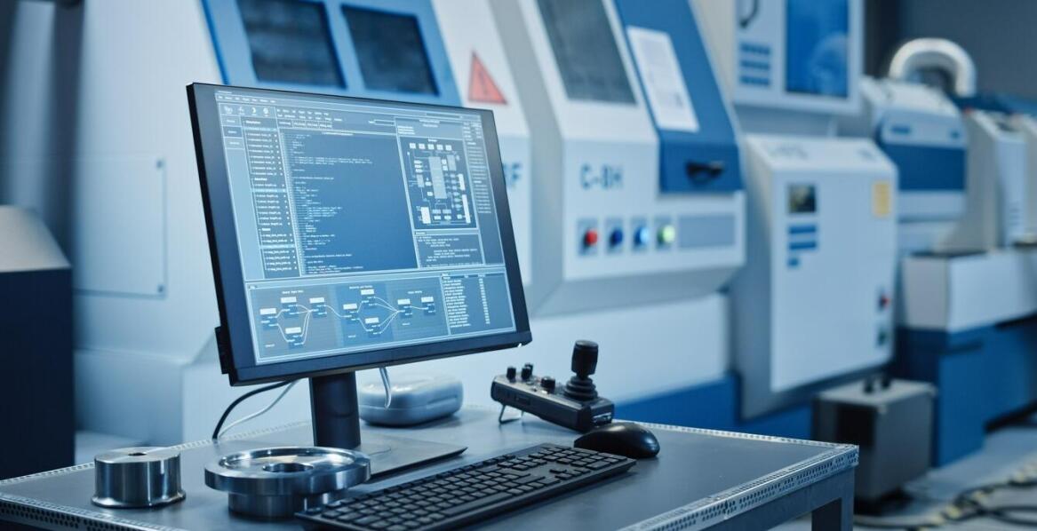 W jaki sposób nowoczesne technologie zmieniają podejście do serwisu robotów?