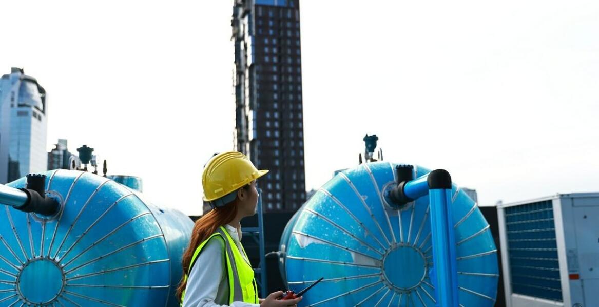 Jak przygotować teren do przeprowadzenia badań hydrologicznych?