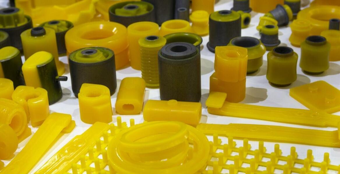 Jakie są właściwości i zastosowania pianki silikonowej?