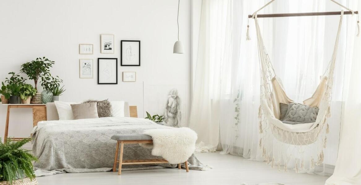 Wpływ jakości materiałów na komfort snu - dlaczego to ważne?