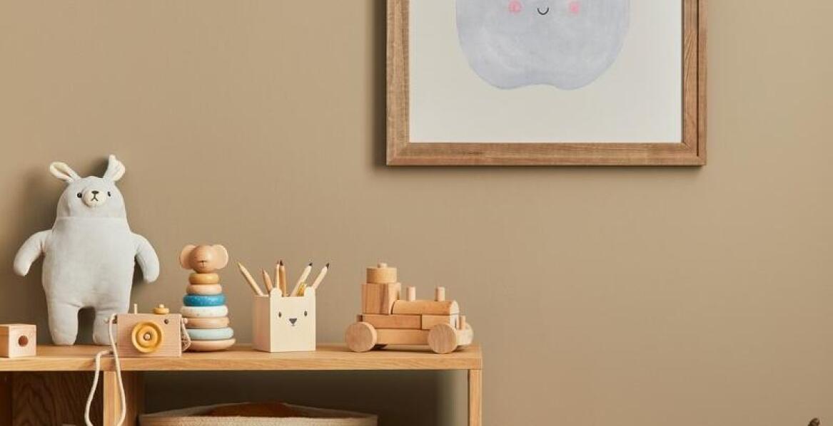 Zastosowanie pudełek welurowych do przechowywania w organizacji przestrzeni domowej