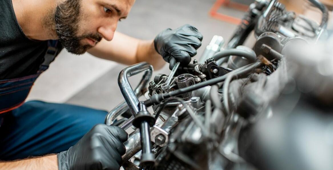 Jak rozpoznać, że wtryskiwacze Siemens wymagają naprawy?