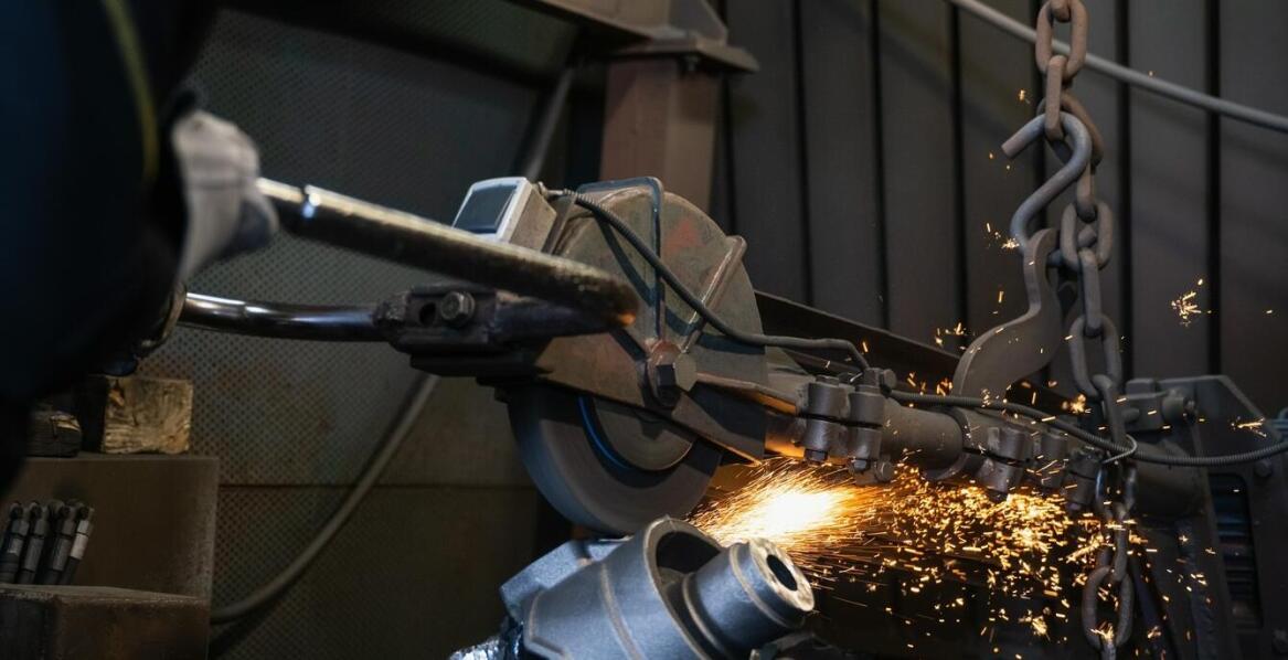 Ostrzenie tarcz w Wrocławiu – jak często warto korzystać z tej usługi?