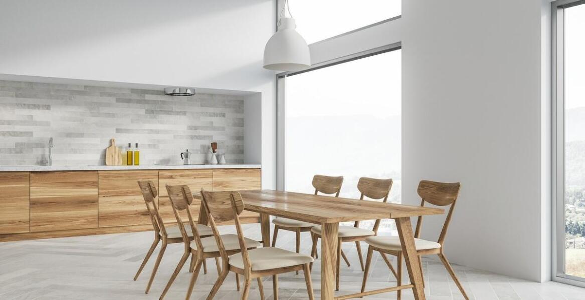 Dlaczego fotel Ton to must-have w nowoczesnym wnętrzu?