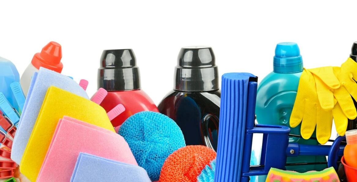 Systemy rozcieńczania środków chemicznych – klucz do efektywnego prania