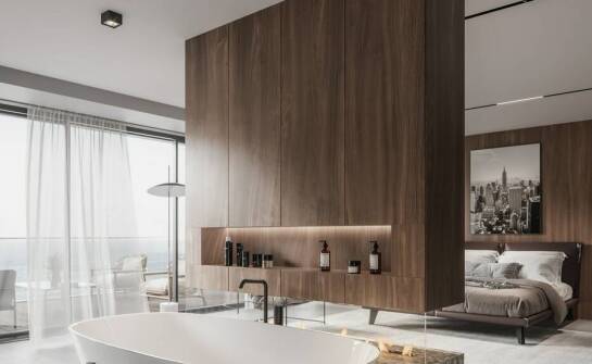 Drzwi prysznicowe z dodatkowymi akcesoriami – co warto mieć w swojej łazience?