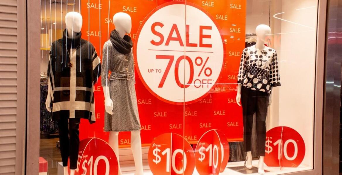 Pylon cenowy jako element identyfikacji wizualnej dla lokalnych firm