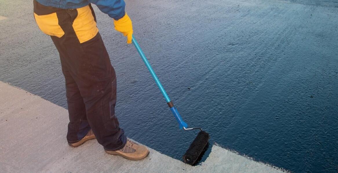 Wpływ warunków atmosferycznych na proces uszczelniania dna studni