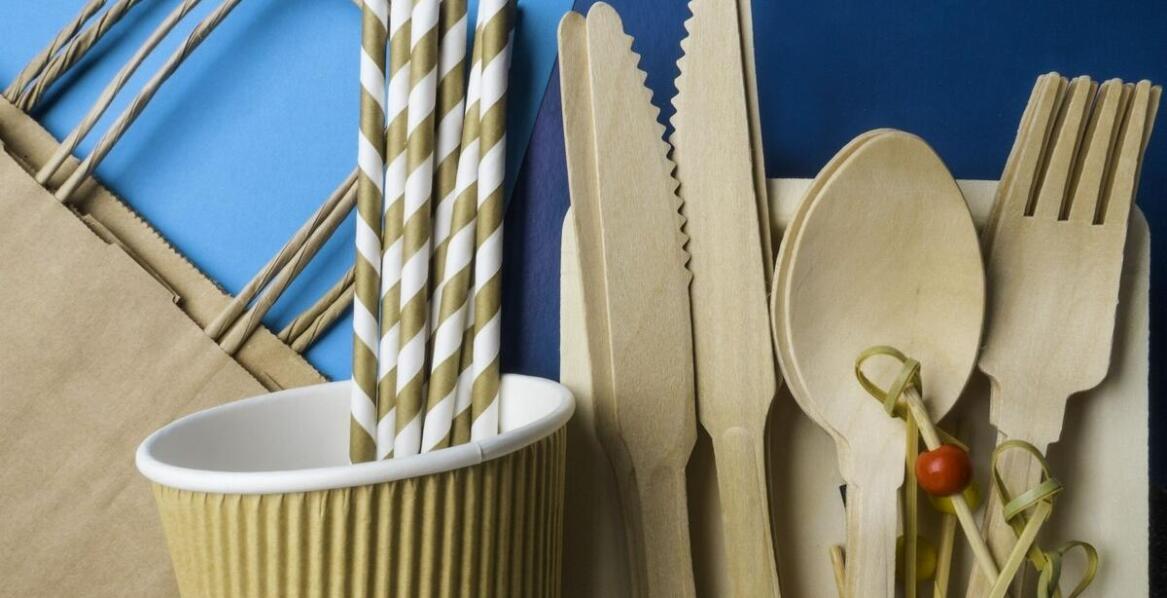 Jakie innowacyjne materiały wykorzystywane są do produkcji opakowań jednorazowych?