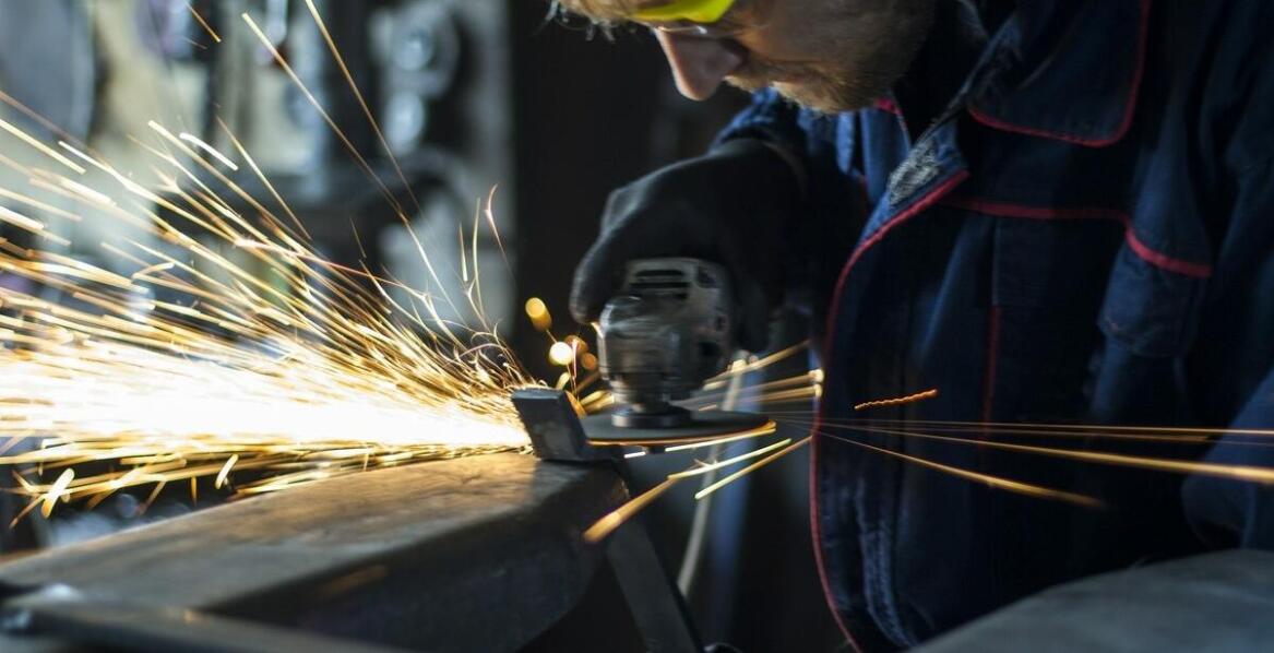 Jakie materiały można obrabiać za pomocą cięcia plazmowego blach?