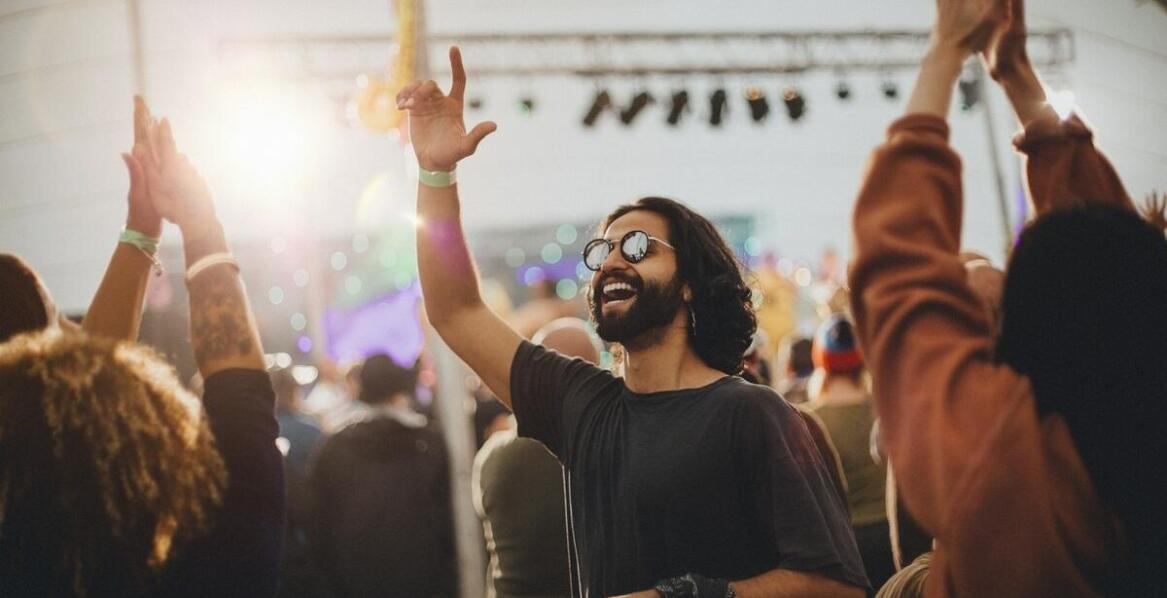 Wydarzenia kulturalne w Poznaniu: muzyka na żywo jako główny punkt programu