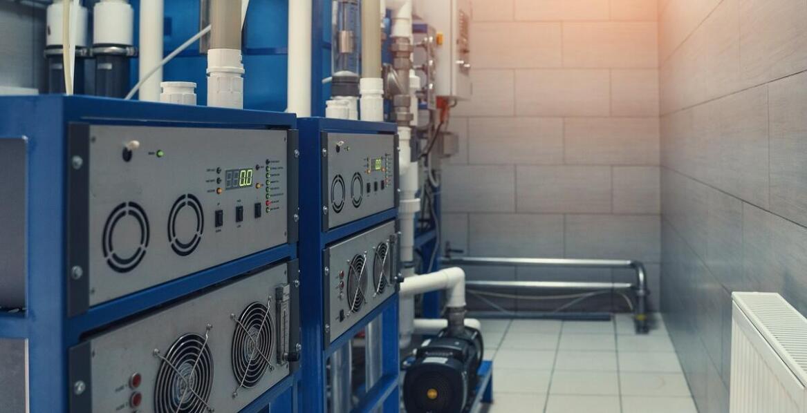 Jak dsip wpływa na efektywność procesów produkcyjnych w automatyce?