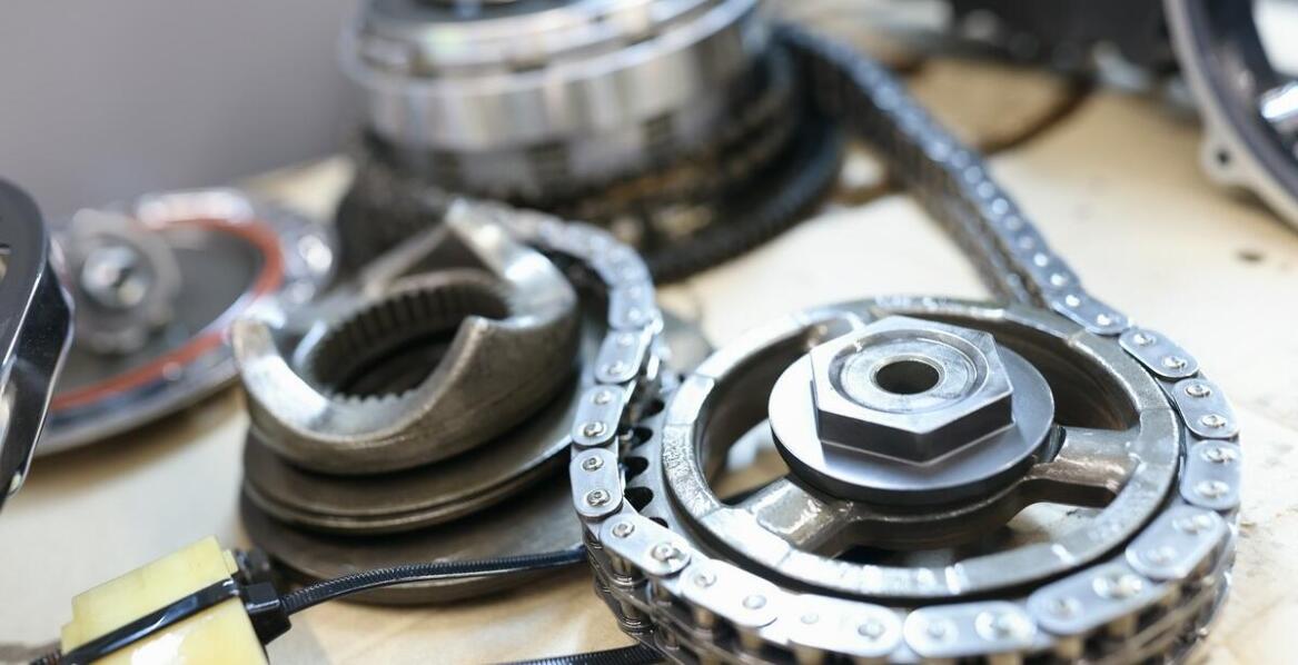 Czy warto zamontować napęd Carraro?