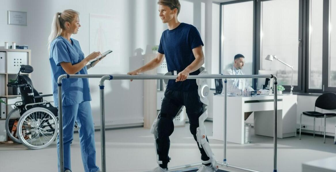 Jakie innowacyjne podejścia do rehabilitacji po zabiegach kardiologicznych stosuje?