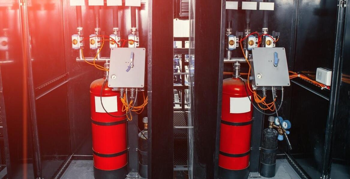 Zastosowanie instalacji zraszaczowych w obiektach użyteczności publicznej