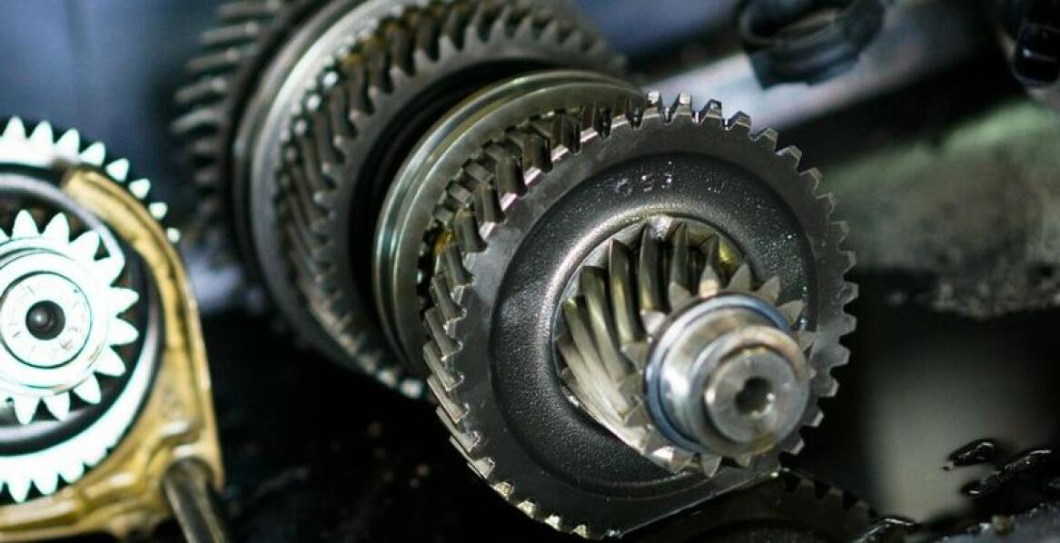 Czym jest skrzynia Durashift i jak działa?