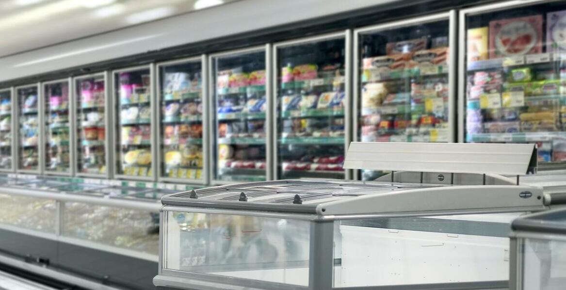 Dlaczego PDR elektryczny to przyszłość efektywnego chłodzenia w gastronomii?