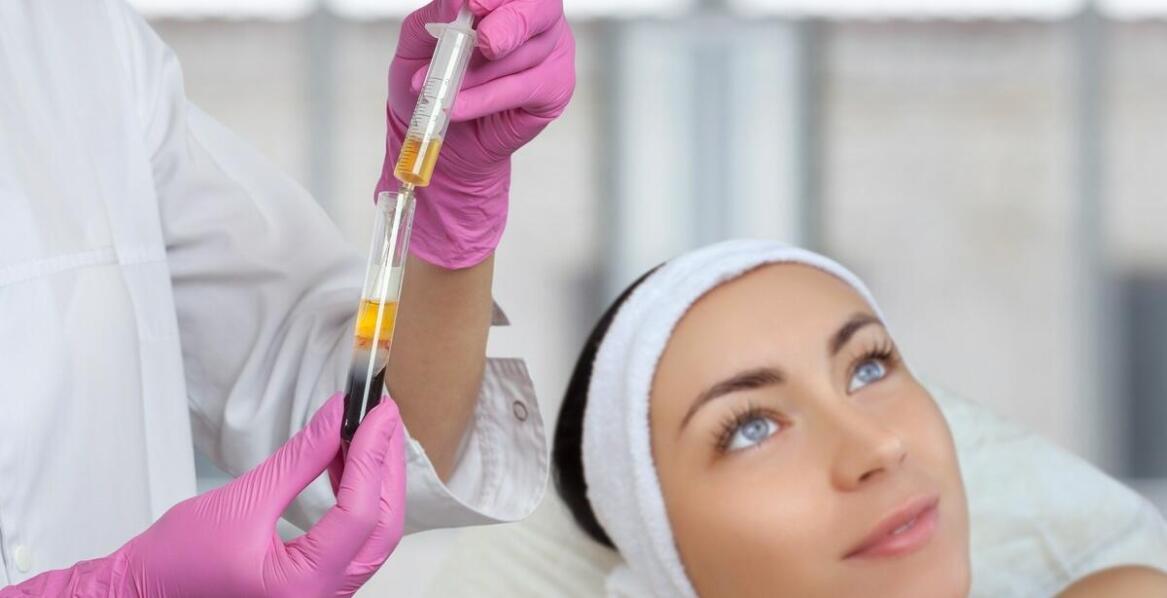 Jakie efekty można osiągnąć dzięki wampirzemu liftingowi?