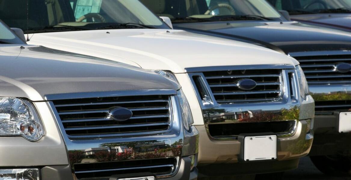 Dlaczego warto rozważyć zakup uszkodzonego auta z Kanady na aukcji?