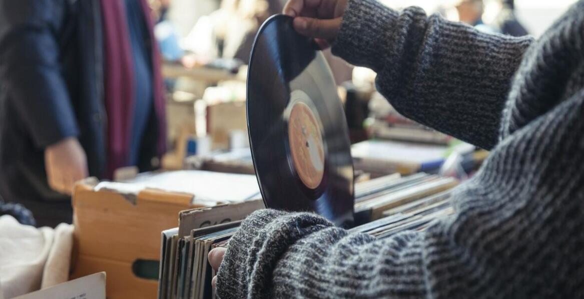 Rzadkie wydania płyt CD i DVD: co warto mieć w swojej kolekcji?