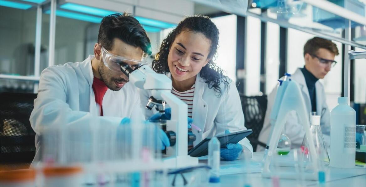 Monitoring mikroorganizmów jako element strategii ochrony zbiorów kulturowych